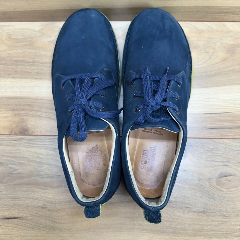 samuel hubbard us mens